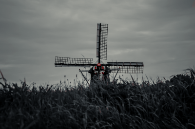 Voorbeeld